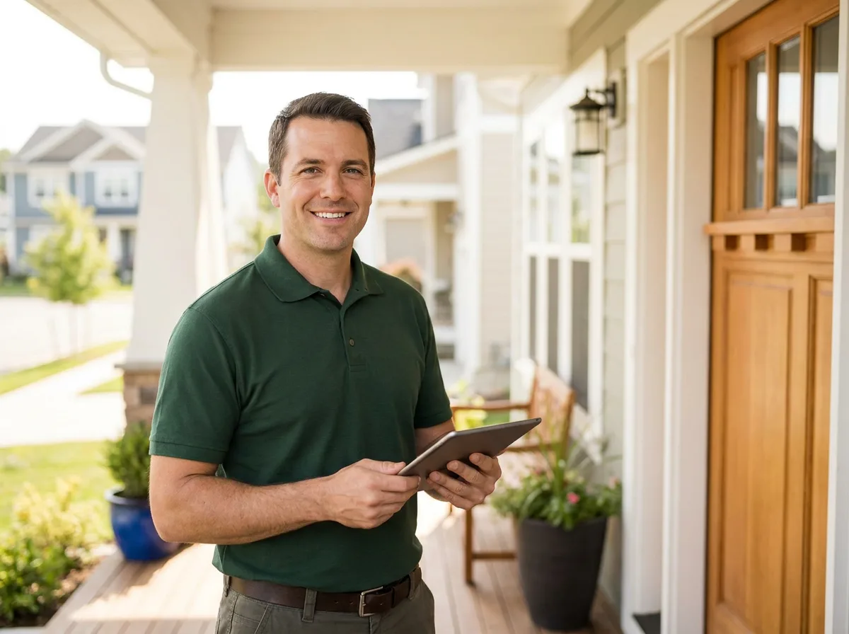 Pest control FAQs for Belpre, OH